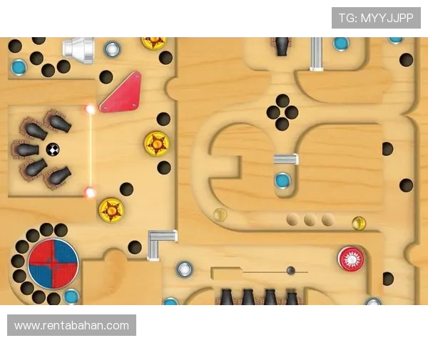 澳门棋牌滚球规则介绍：全面解析滚球游戏的基本玩法与操作流程