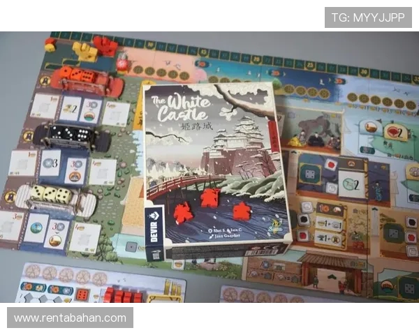 深度剖析AG官方网流行的桌游类游戏及其策略